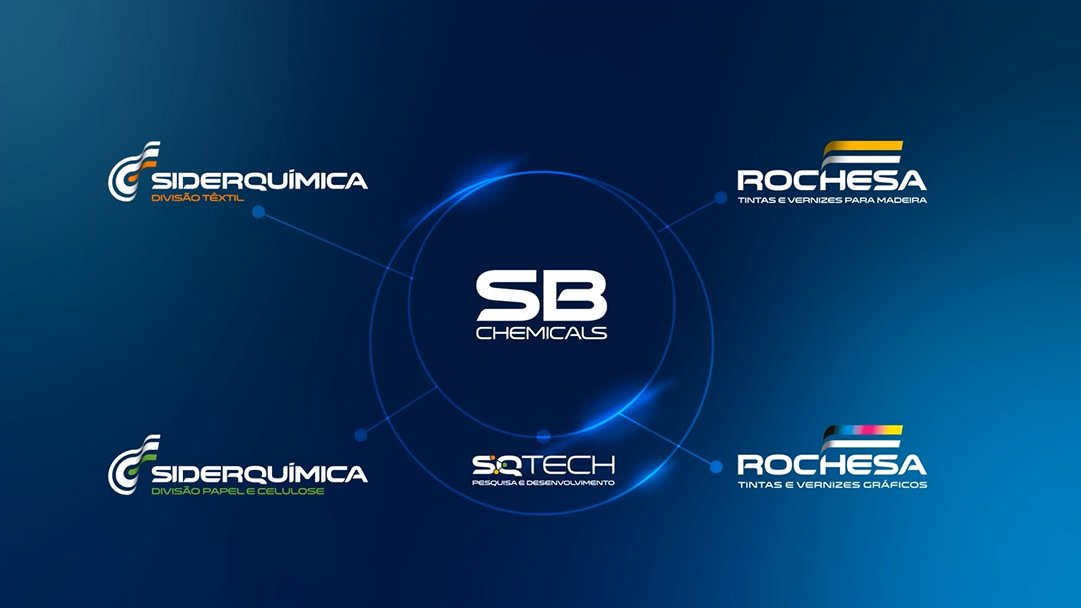 SB Chemicals